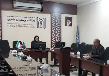 برگزاری دومین جلسه شورای راهبردی دوره سوم شبکه ملی تحقیقات پرستاری
