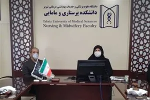 برگزاری اولین جلسه کارگروه تدوین اولویت های پژوهشی شبکه تحقیقات پرستاری